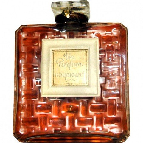 Un Parfum